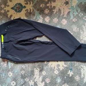 Women's Helly Hansen navy blue pants 28/28